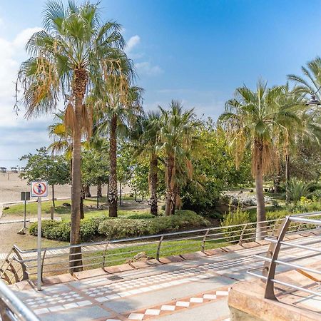 Apartamento Torremuelle Playa Benalmadena Exterior photo