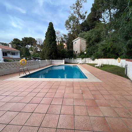 Apartamento Torremuelle Playa Benalmadena Exterior photo
