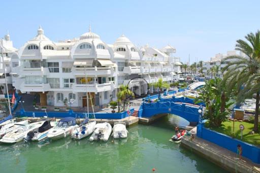 Apartamento Torremuelle Playa Benalmadena Exterior photo