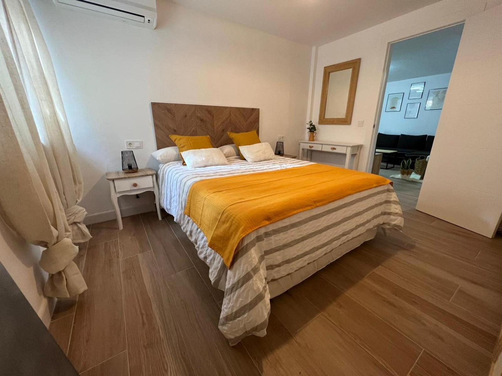 Apartamento Torremuelle Playa Benalmadena Exterior photo