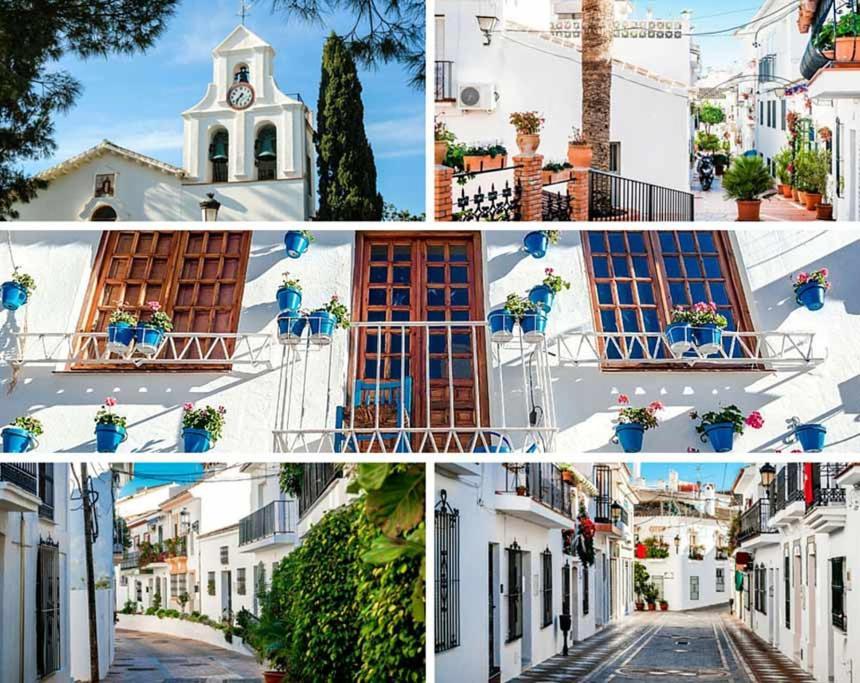 Apartamento Torremuelle Playa Benalmadena Exterior photo