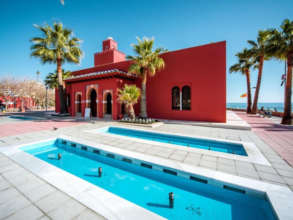 Apartamento Torremuelle Playa Benalmadena Exterior photo