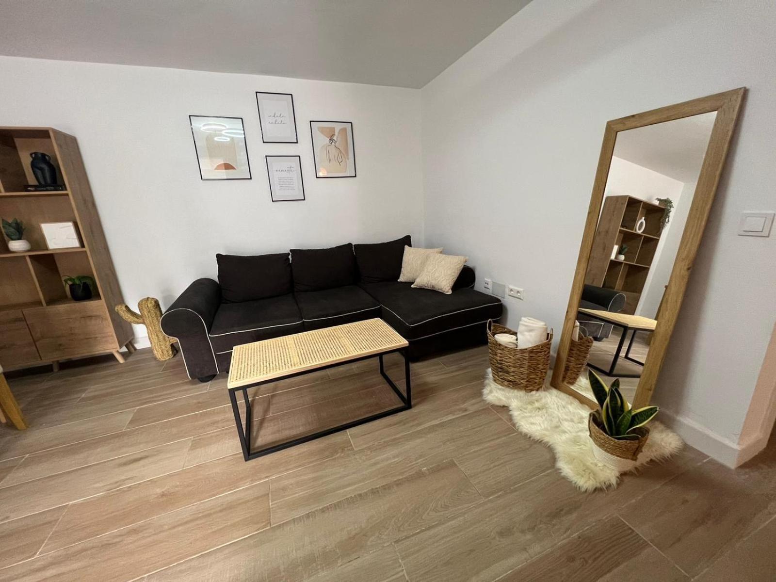 Apartamento Torremuelle Playa Benalmadena Exterior photo