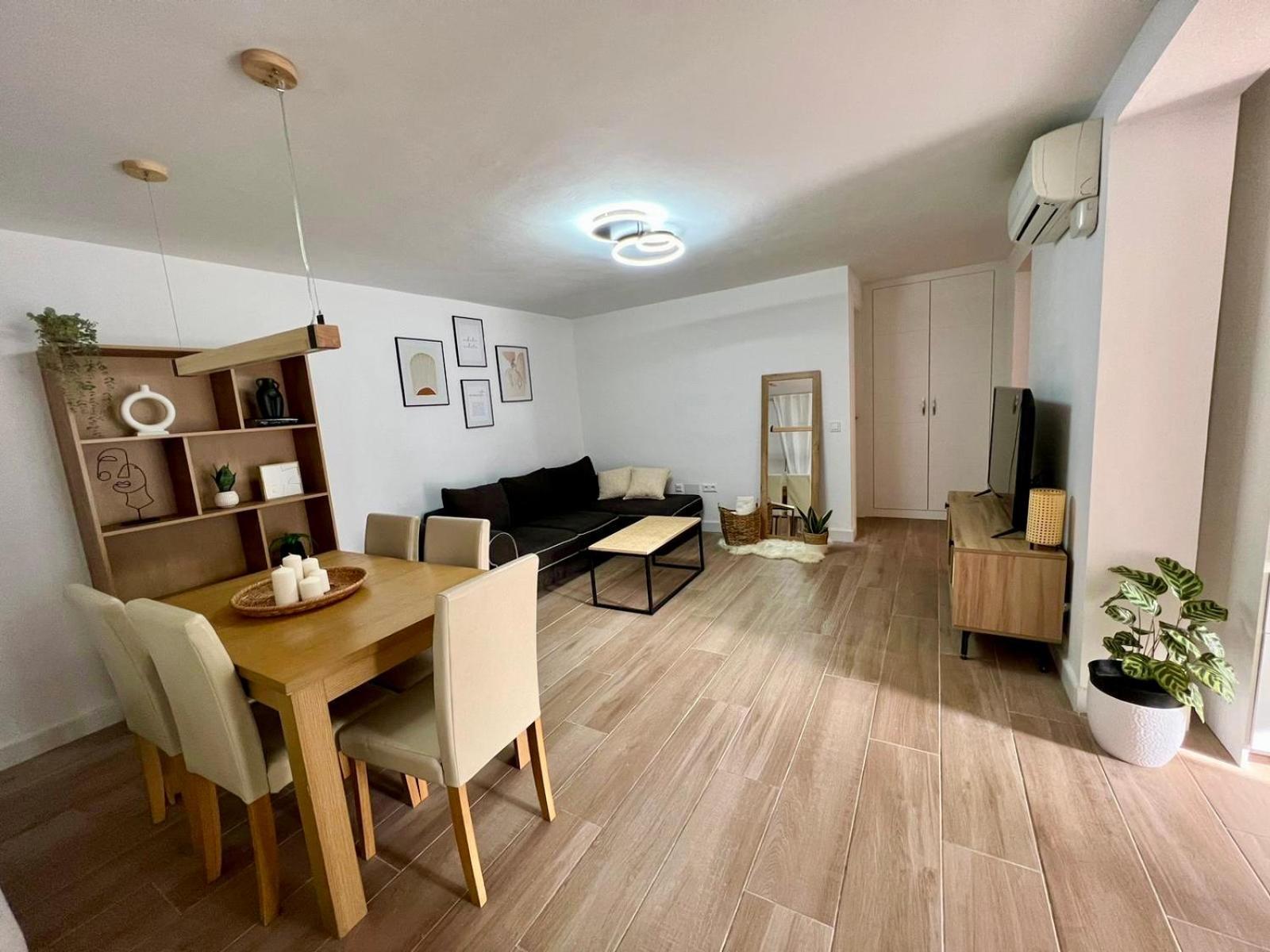 Apartamento Torremuelle Playa Benalmadena Exterior photo
