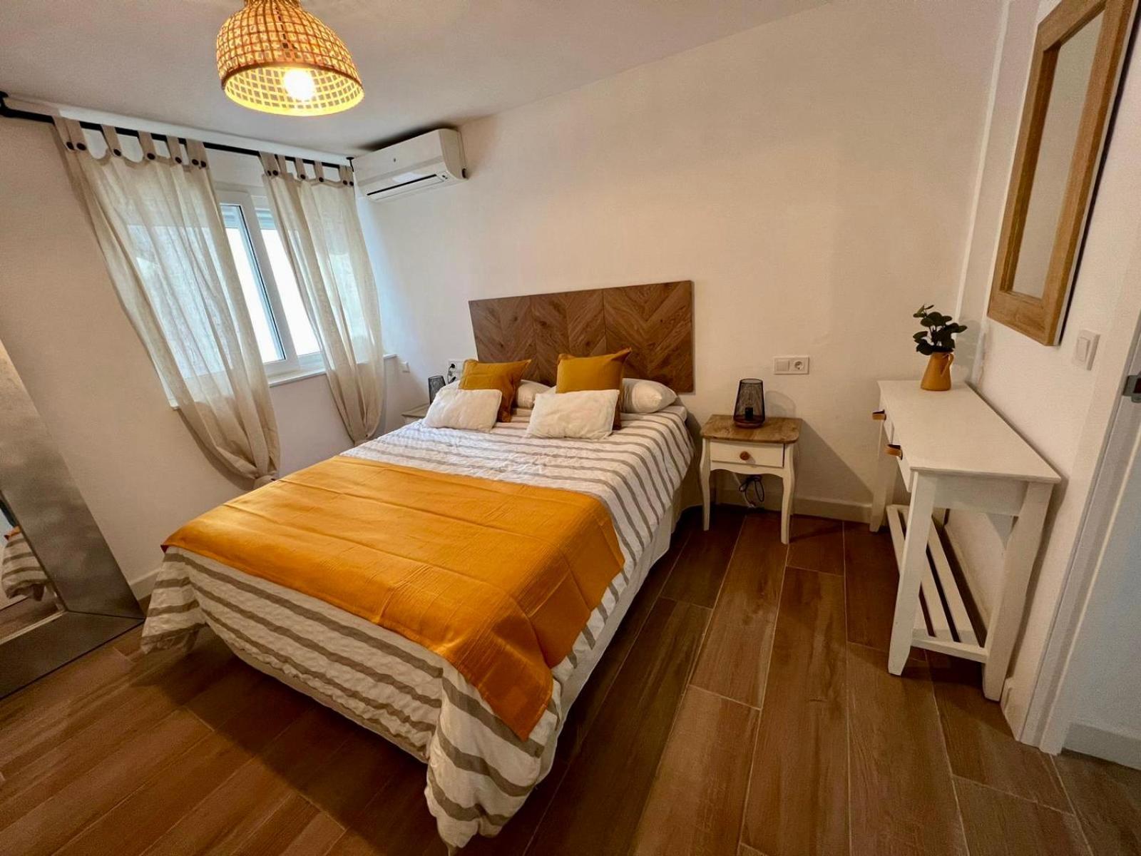 Apartamento Torremuelle Playa Benalmadena Exterior photo