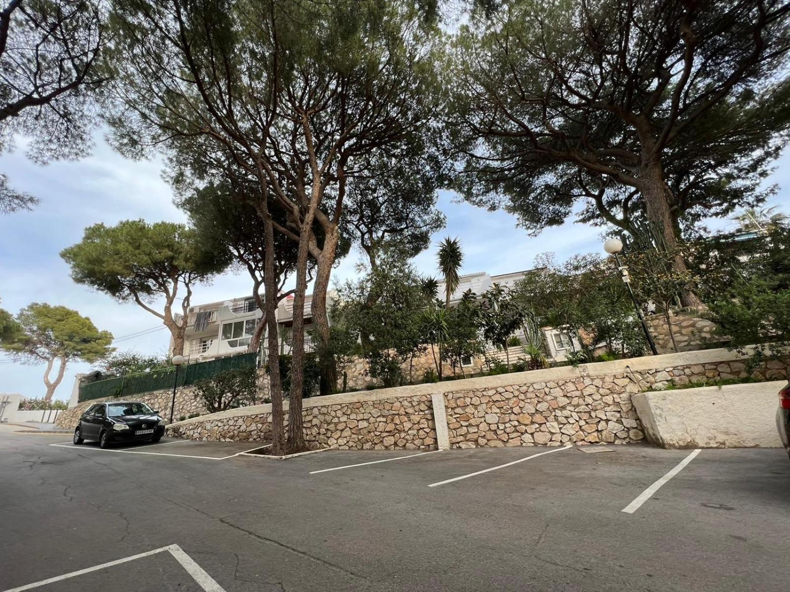 Apartamento Torremuelle Playa Benalmadena Exterior photo