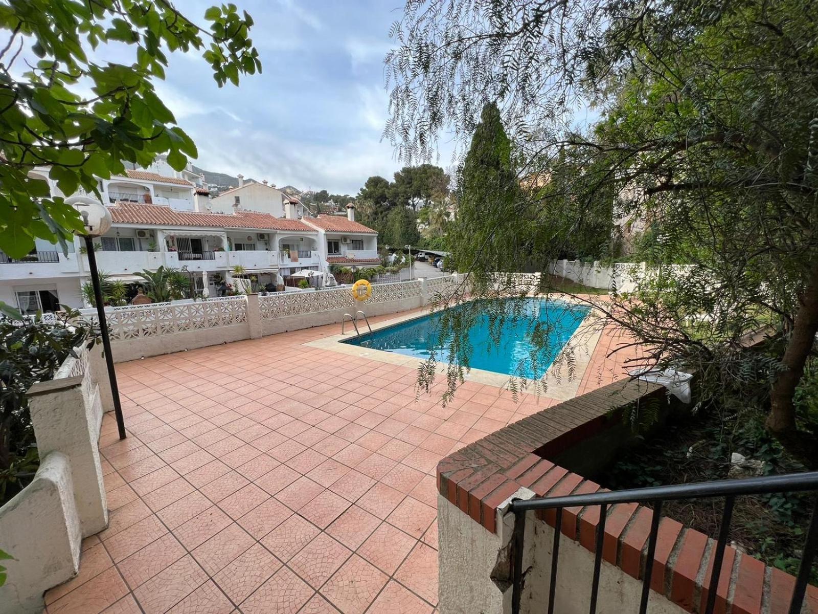 Apartamento Torremuelle Playa Benalmadena Exterior photo